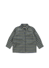 Cara Bluse