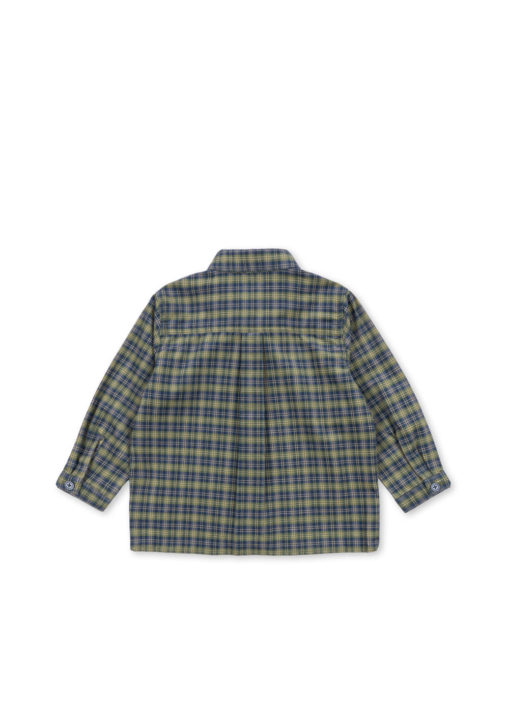 Cara Bluse