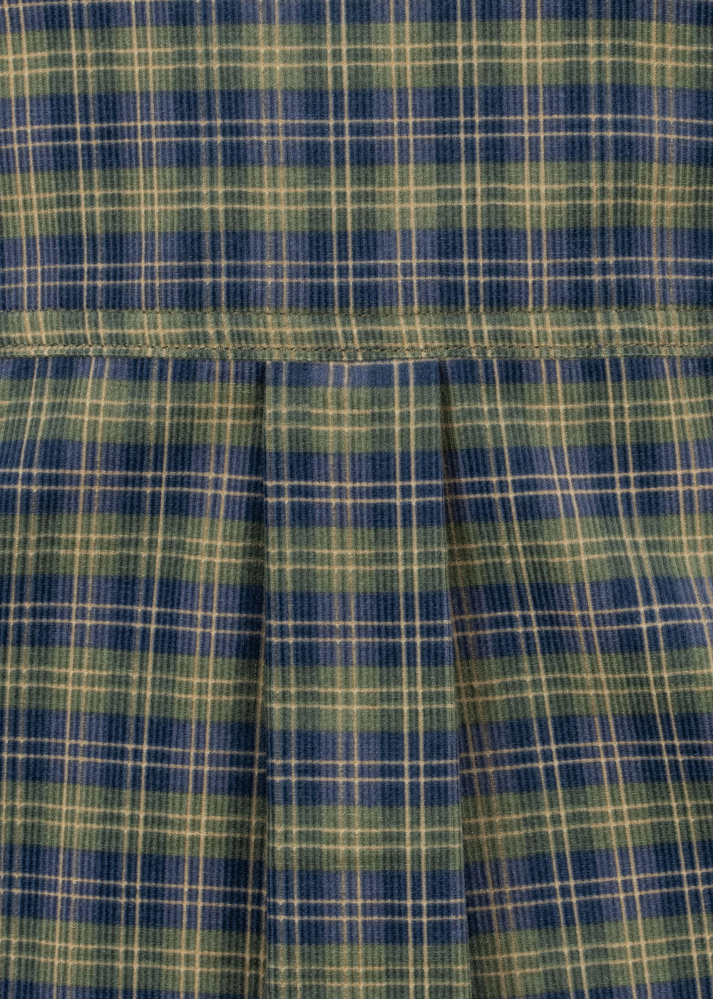 Cara Bluse