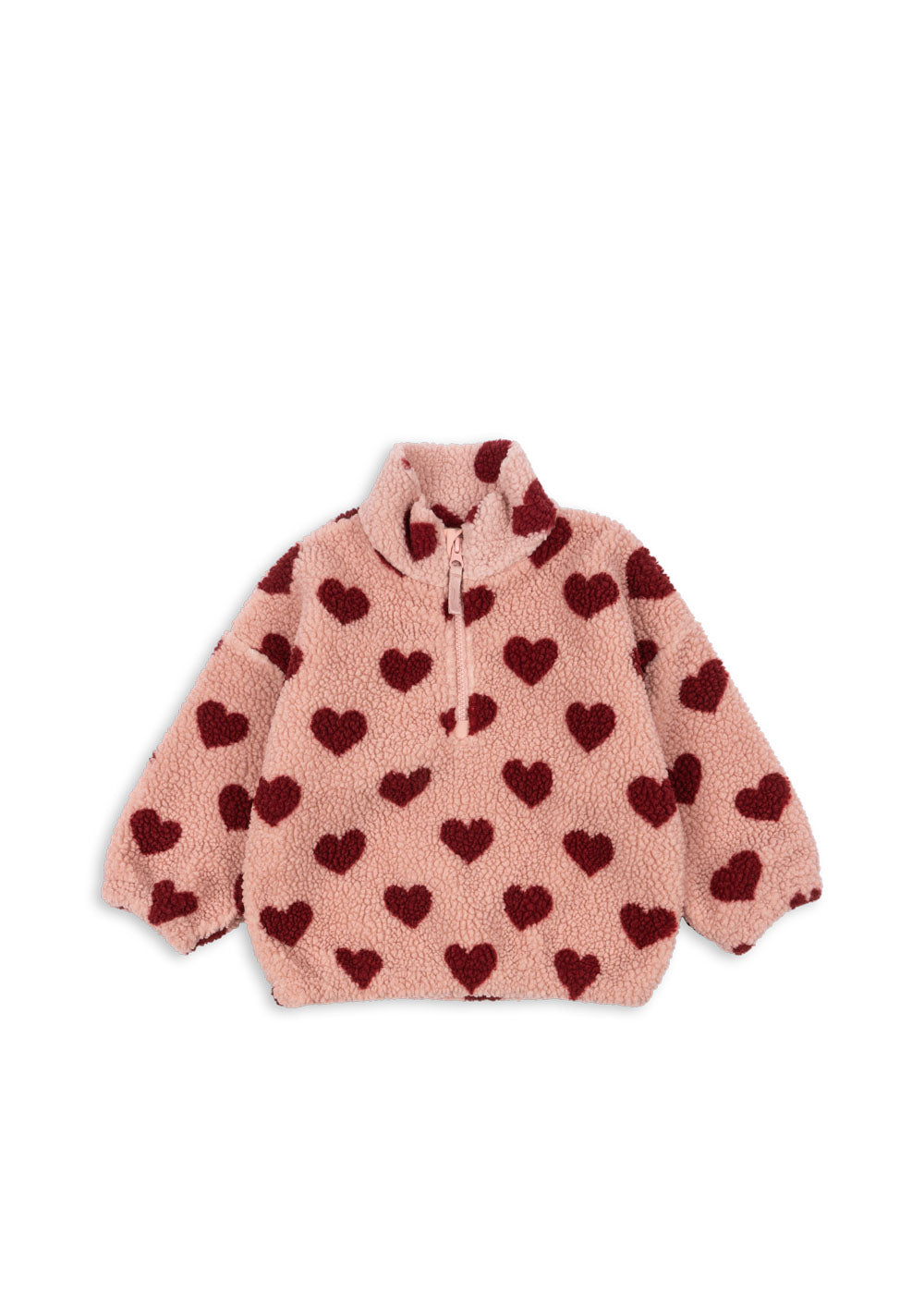 Jody Teddy half-zip-thumbmail-1