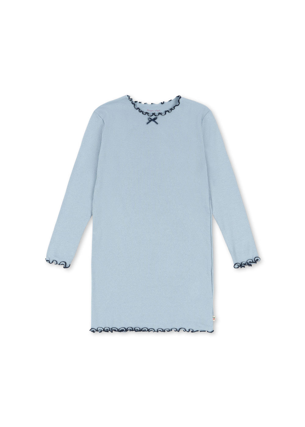 Rivi Rib Kleid