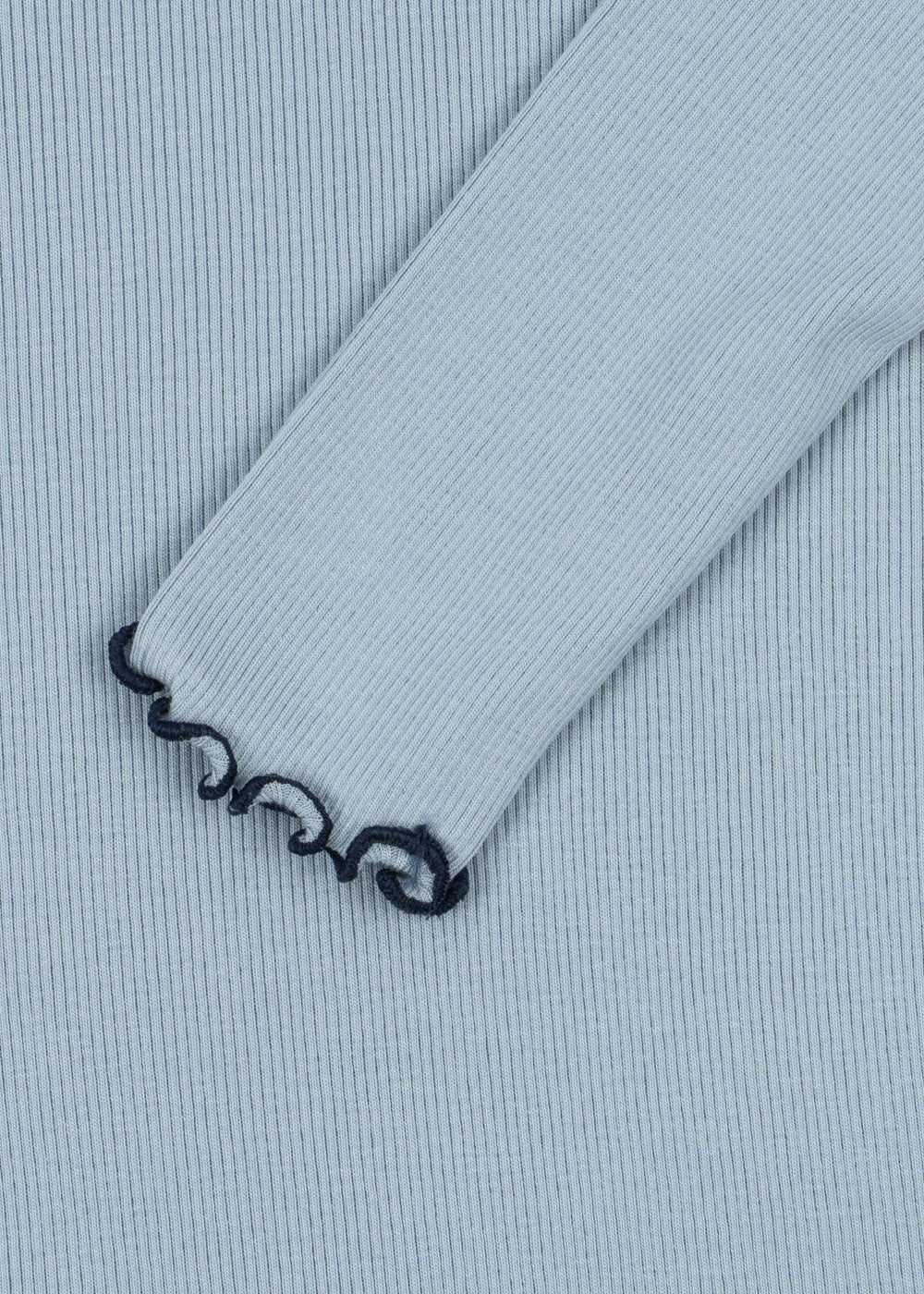 Rivi Rib Kleid