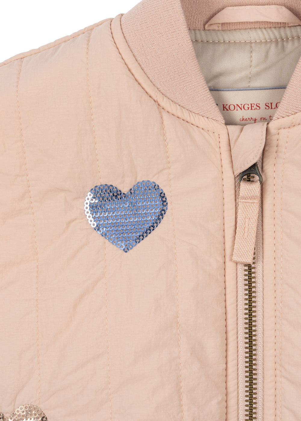 Juno Sequin Bodywarmer-thumbmail-3
