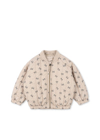 Juno Bomber Jacke