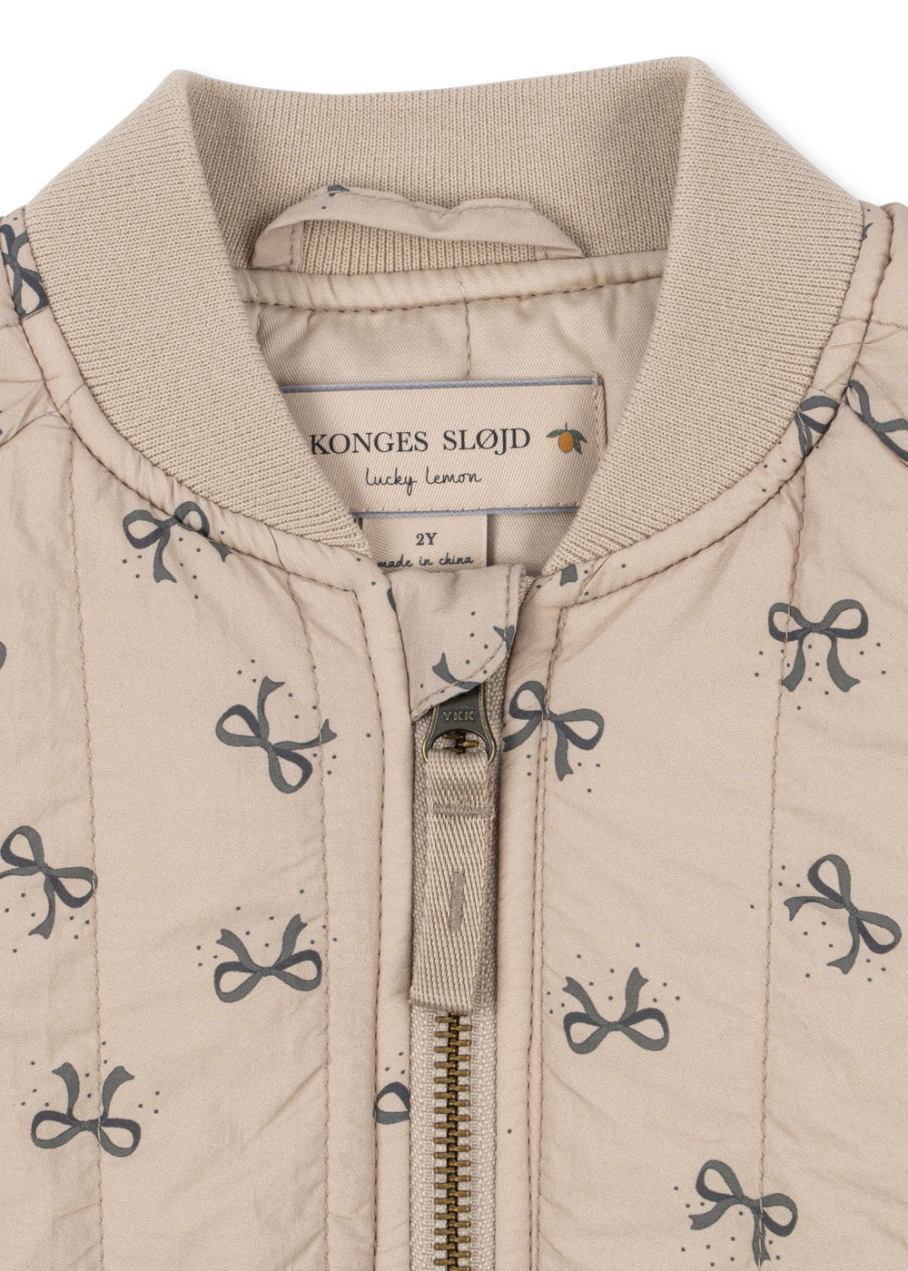 Juno Bomber Jacke