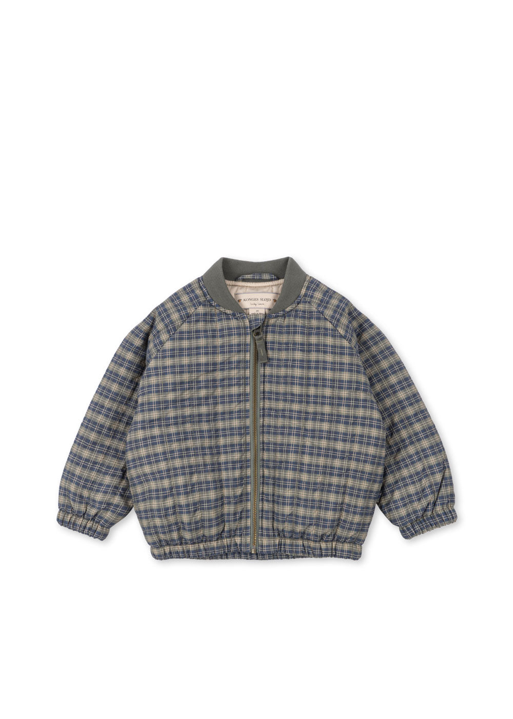 Juno Bomber Jacke
