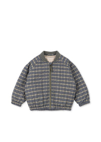 Juno Bomber Jacke