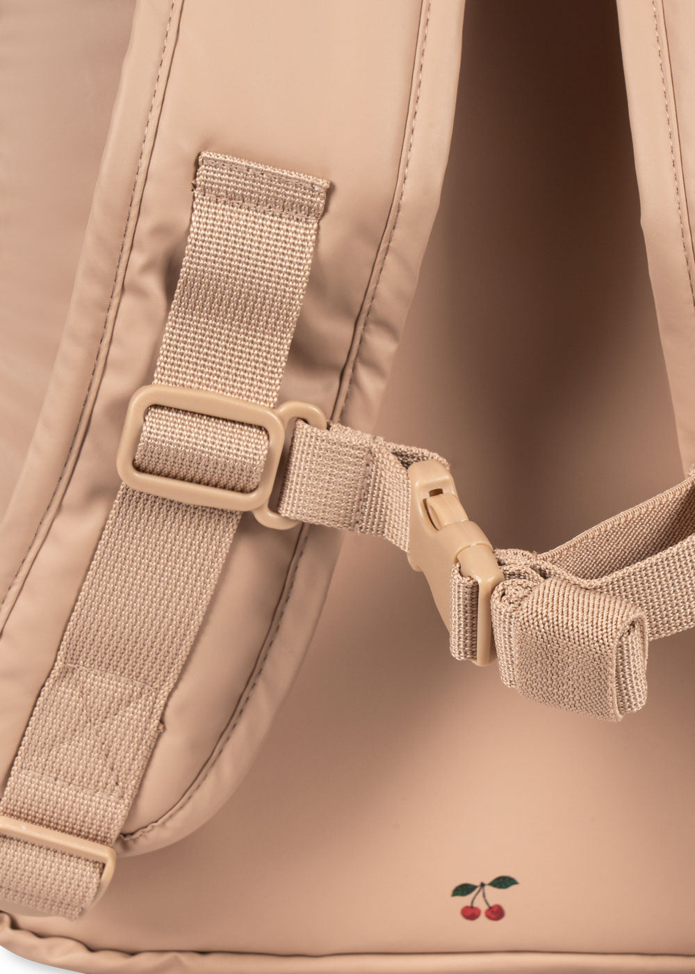Rainy Rucksack