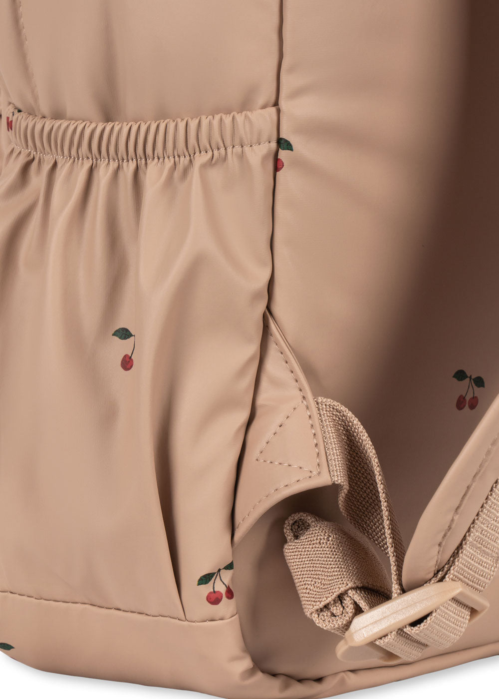 Rainy Rucksack