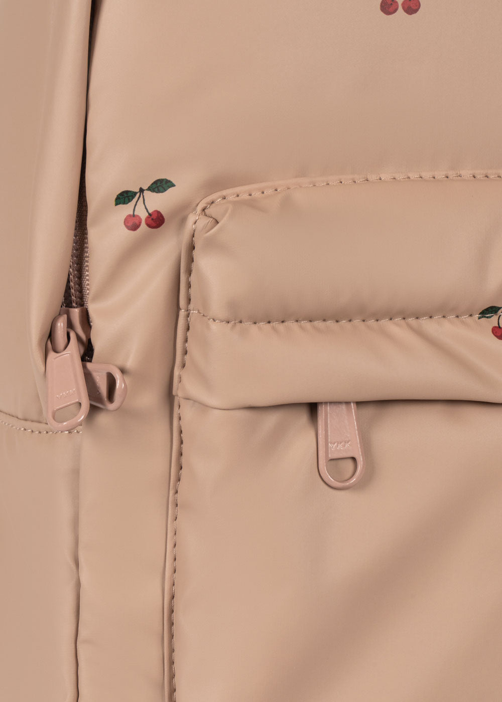 Rainy Rucksack