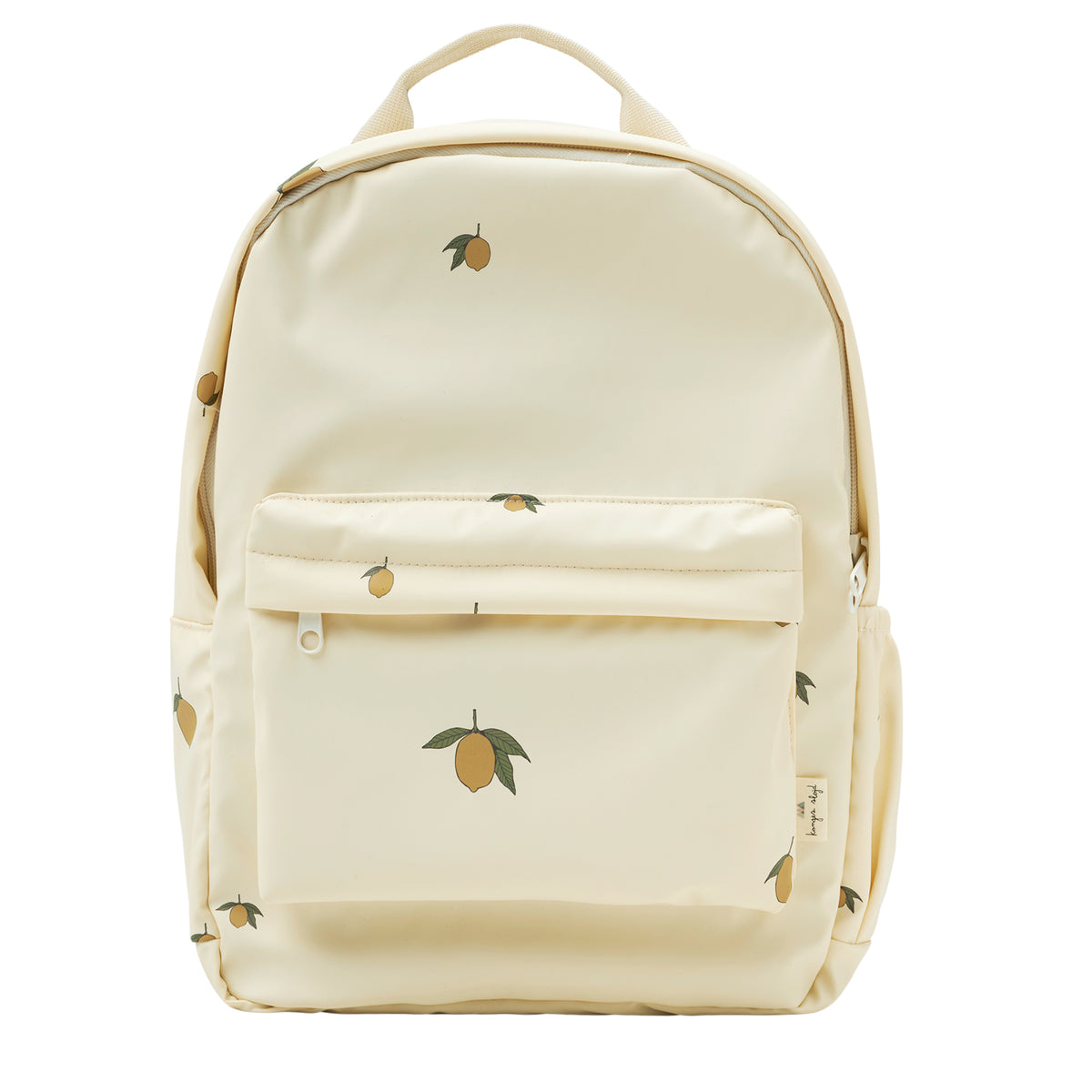 Rainy Rucksack