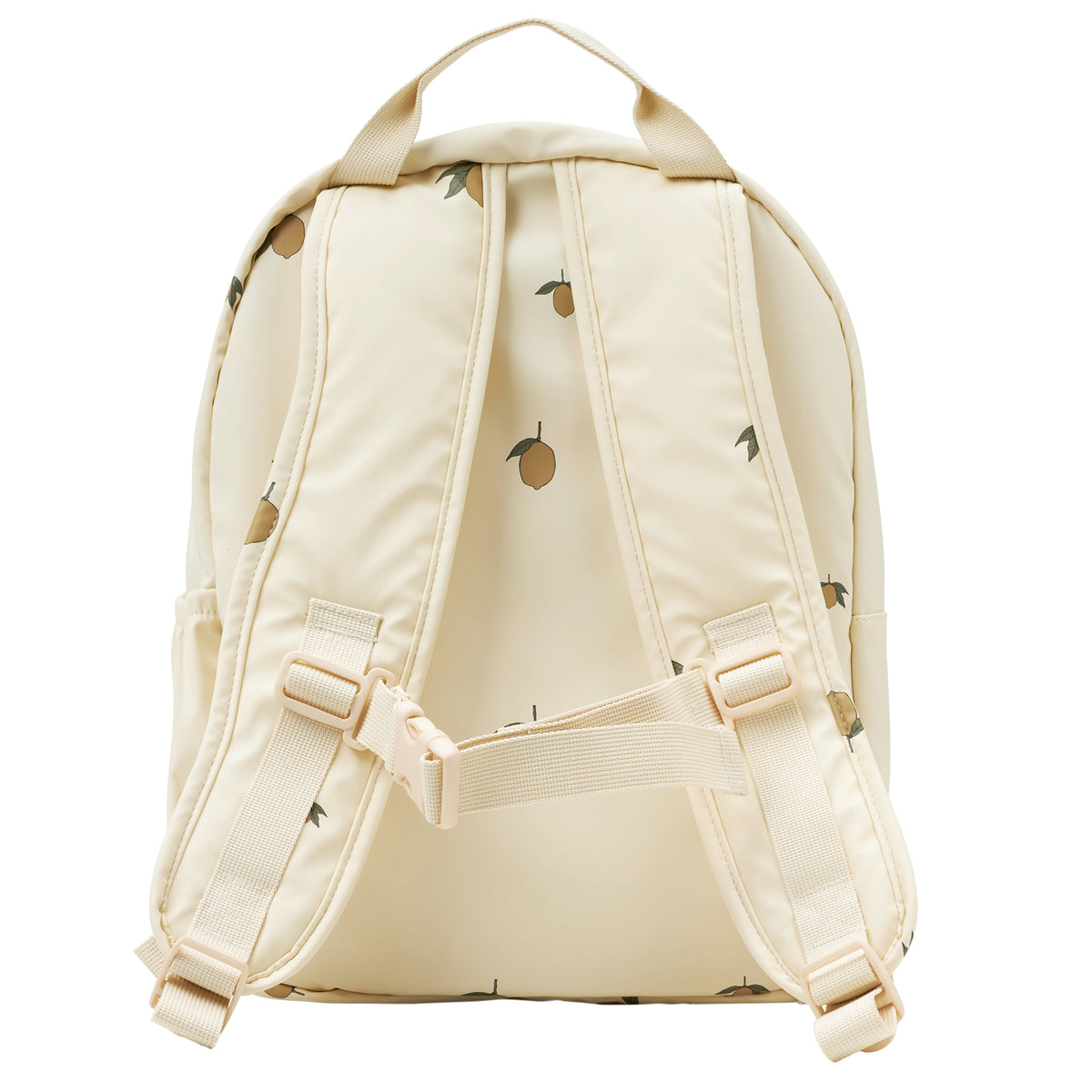 Rainy Rucksack