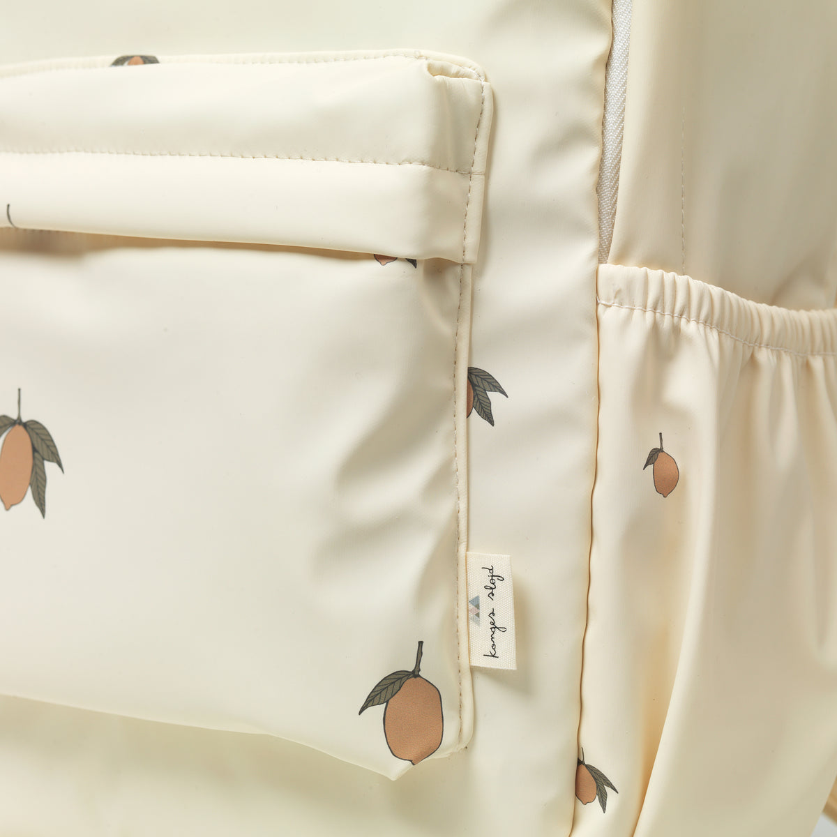 Rainy Rucksack