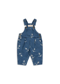 Magot Latzhose