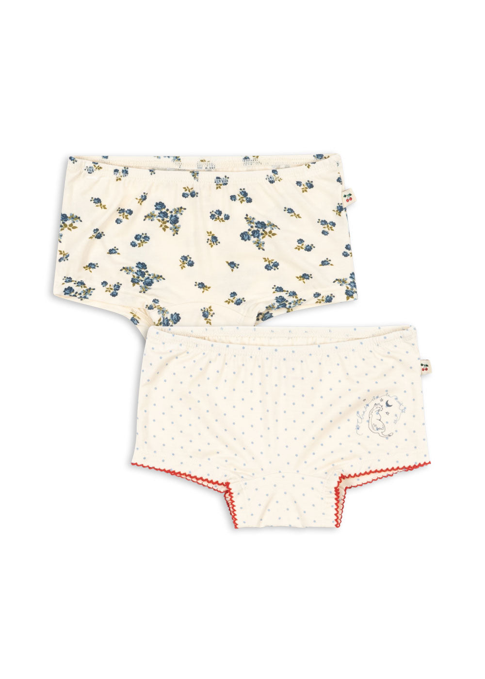 2er-Pack Mimmi Modal Hipsters