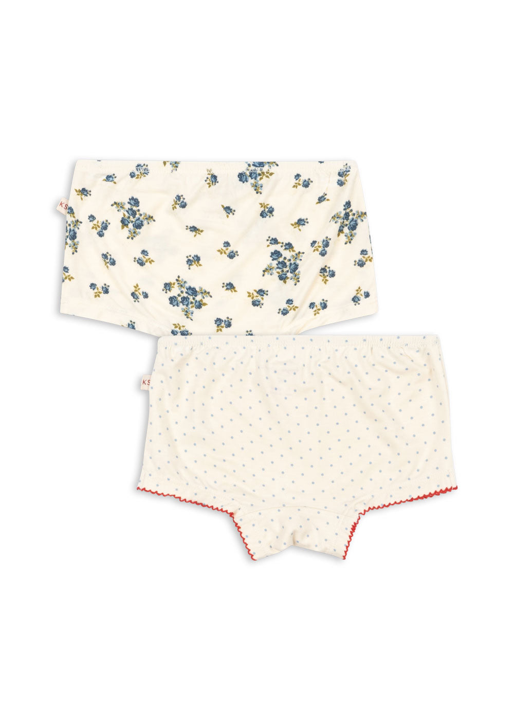 2er-Pack Mimmi Modal Hipsters