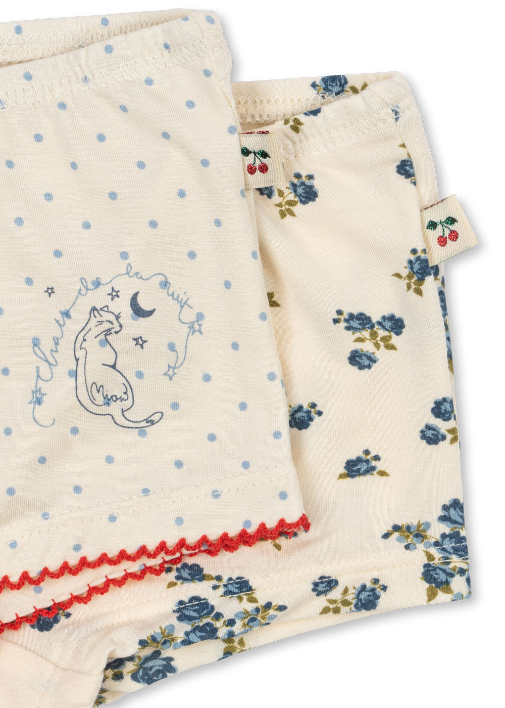 2er-Pack Mimmi Modal Hipsters