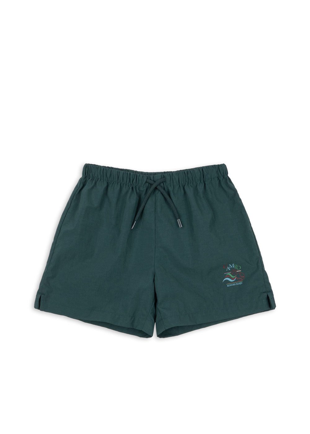 Acty Solid Shorts