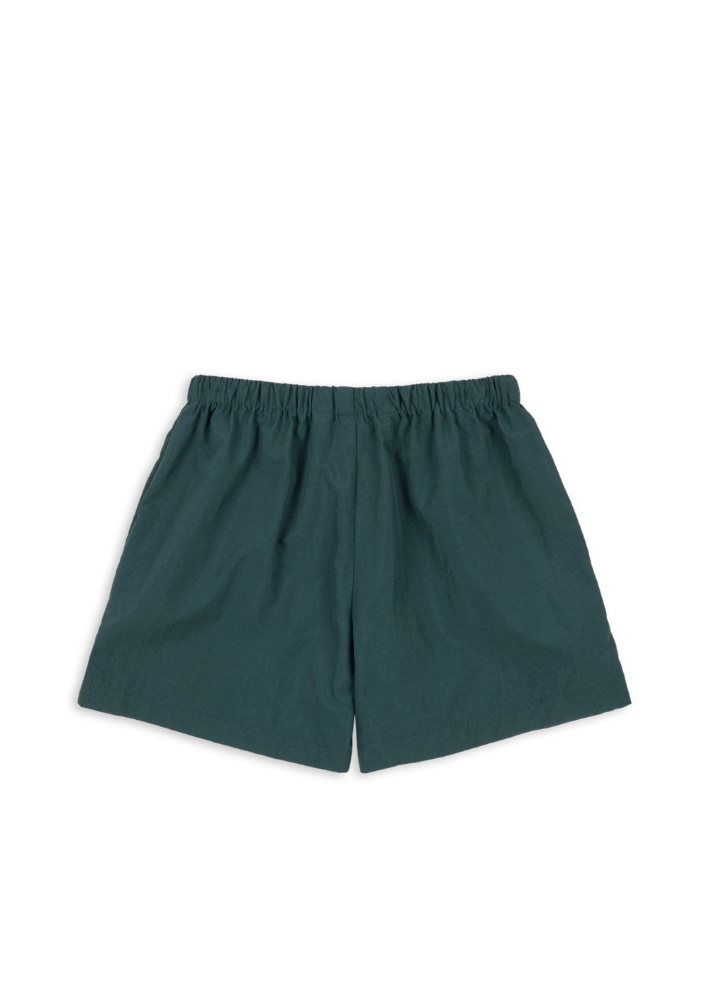 Acty Solid Shorts