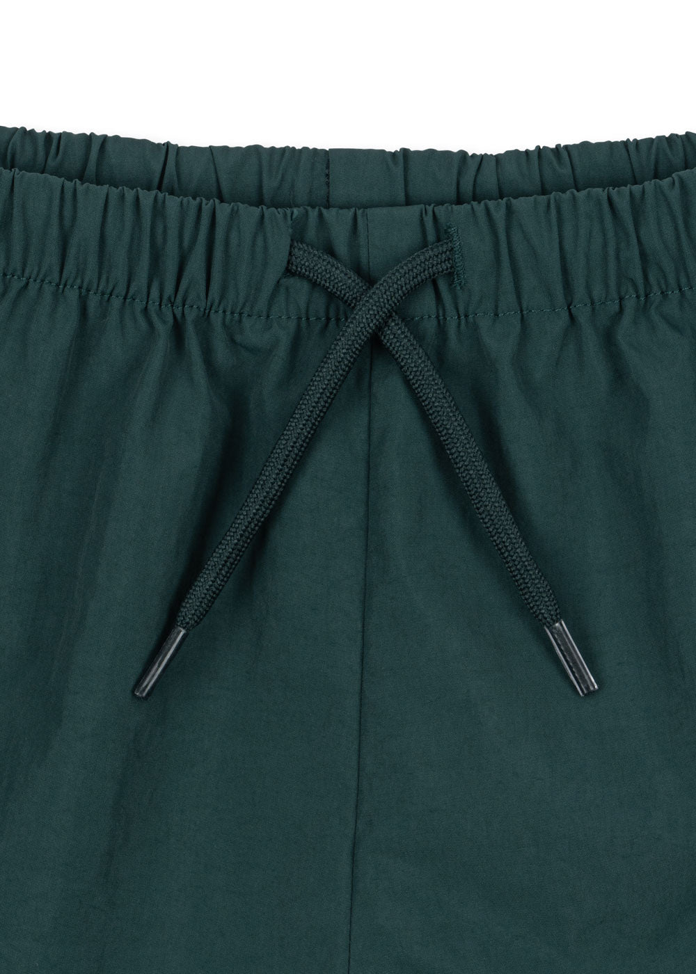 Acty Solid Shorts