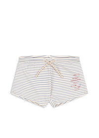 Aster Badehose