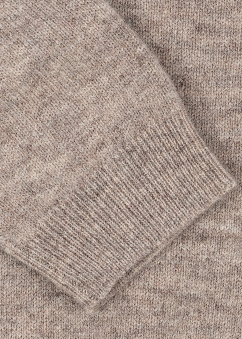 Basi Polo Sweater