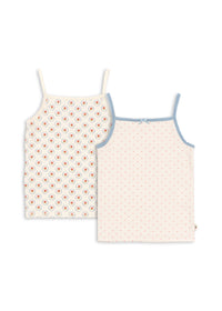2-pack Basic Hempjes