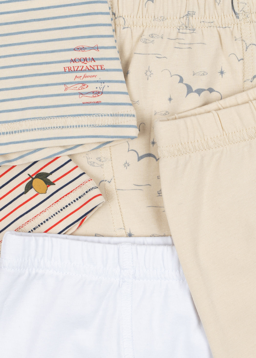 5-pack Basic Jonges Boxers-thumbmail-3