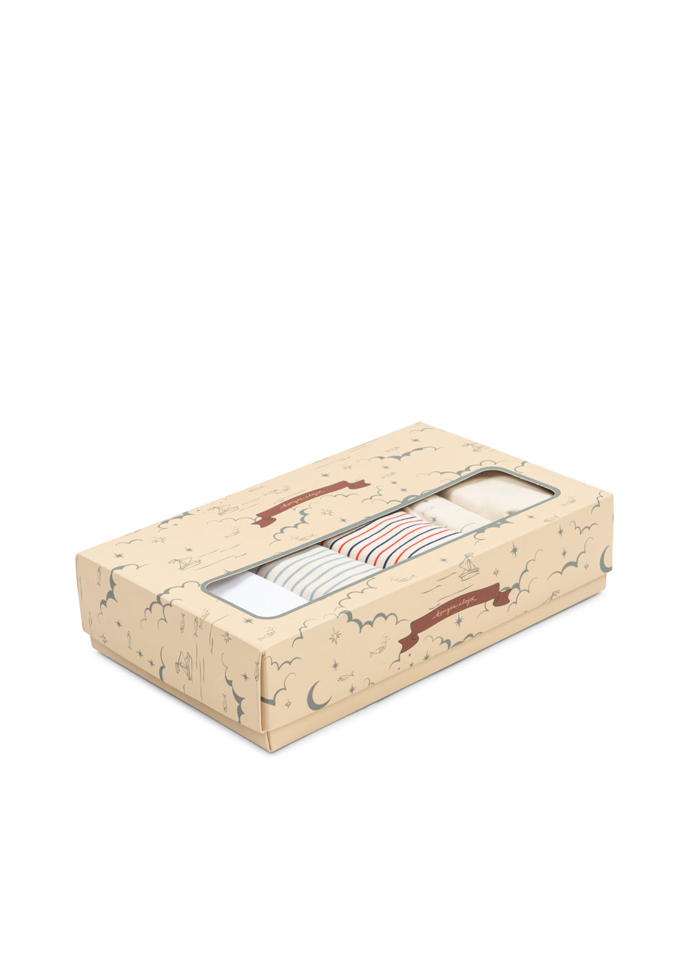 5-pack Basic Jonges Boxers-thumbmail-4