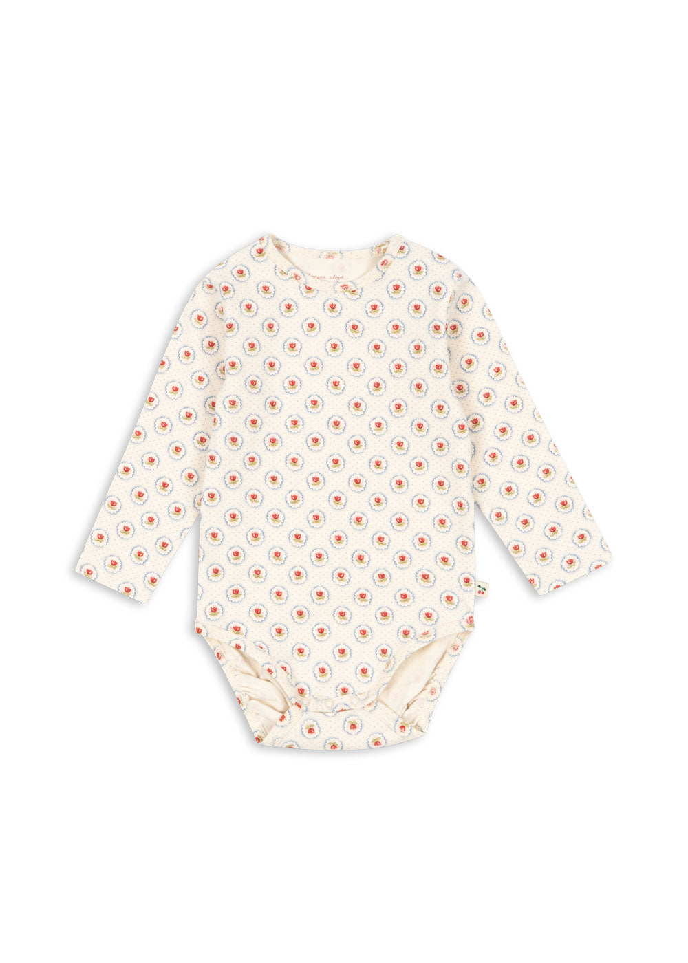 Basic Romper-thumbmail-1
