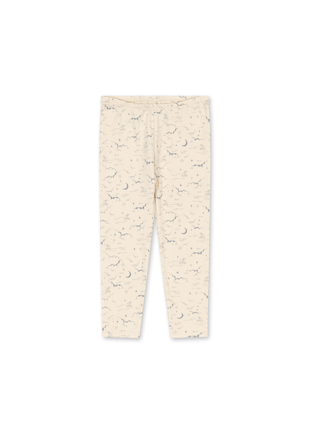 Basic Legging