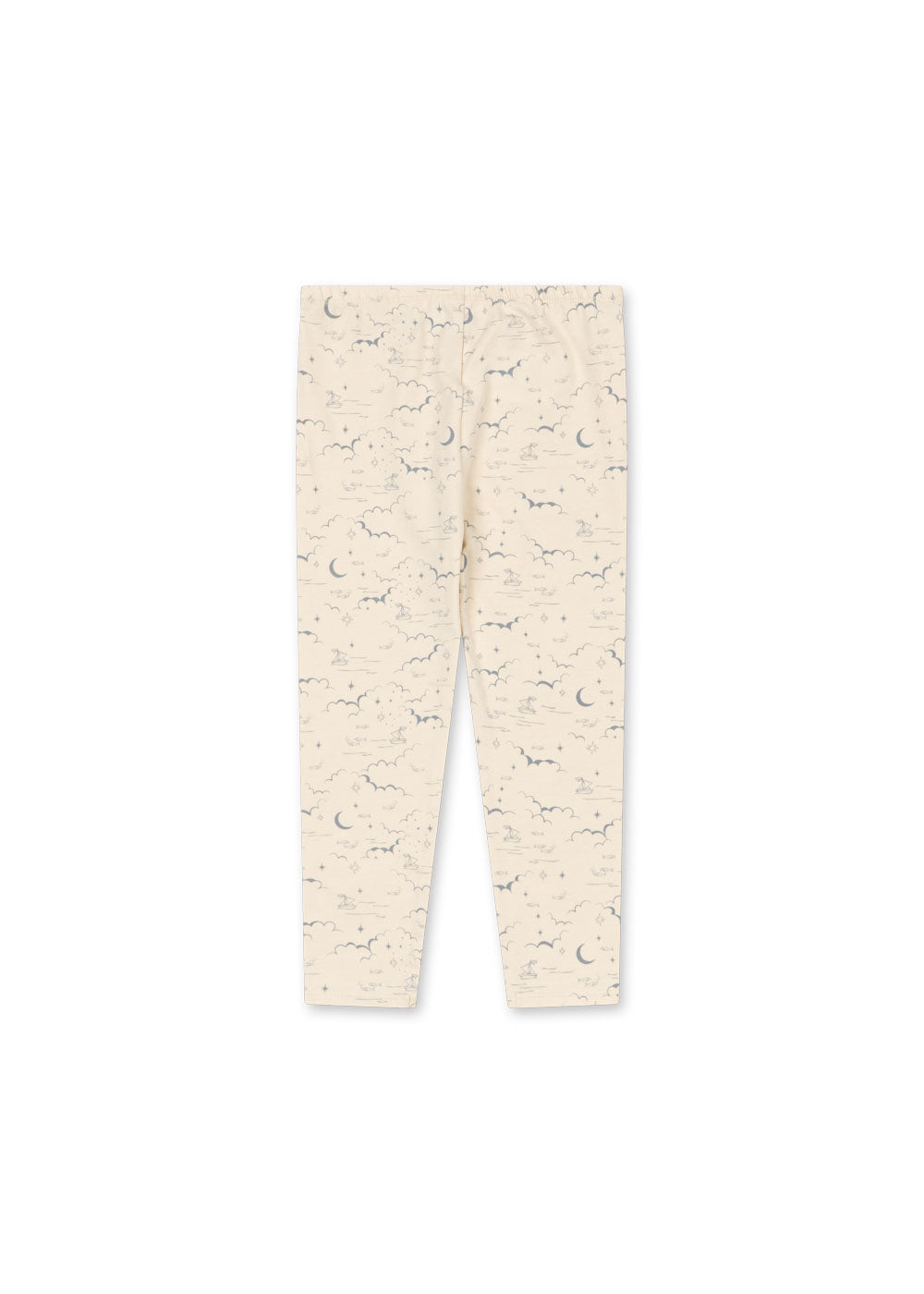 Basic Legging