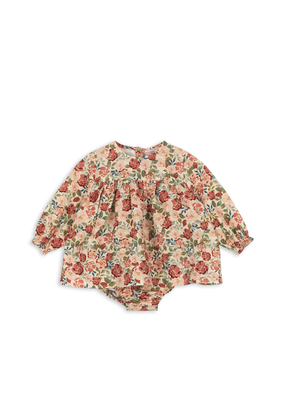 Bella Frill Strampler