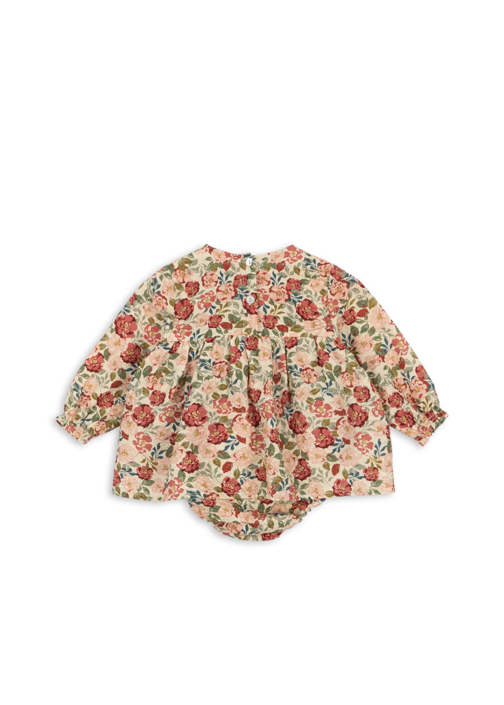 Bella Frill Strampler