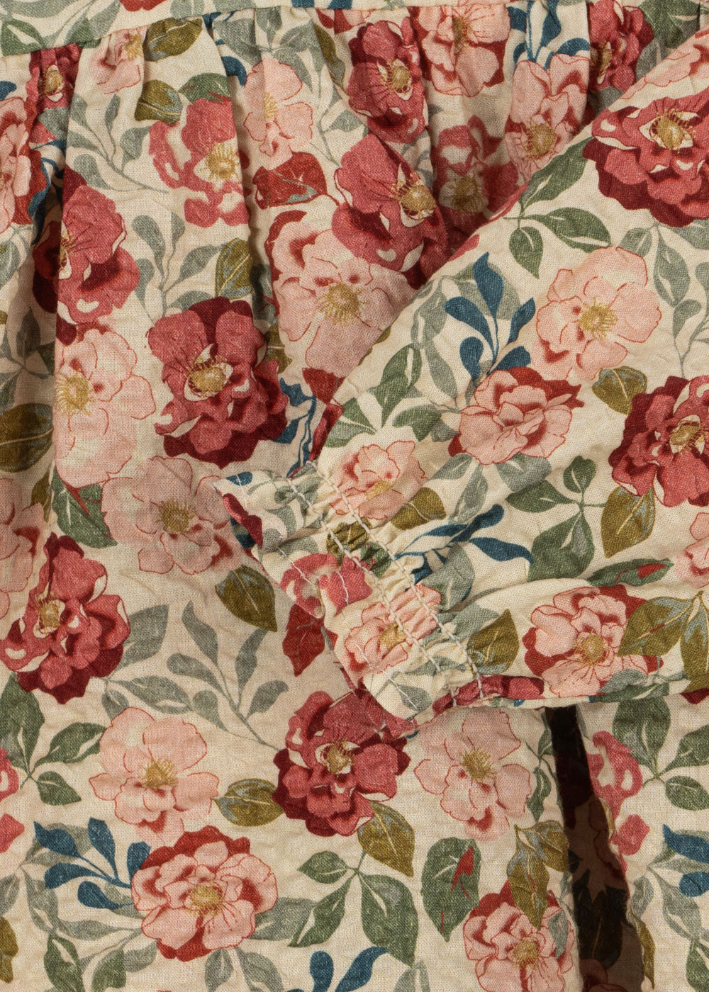Bella Frill Strampler