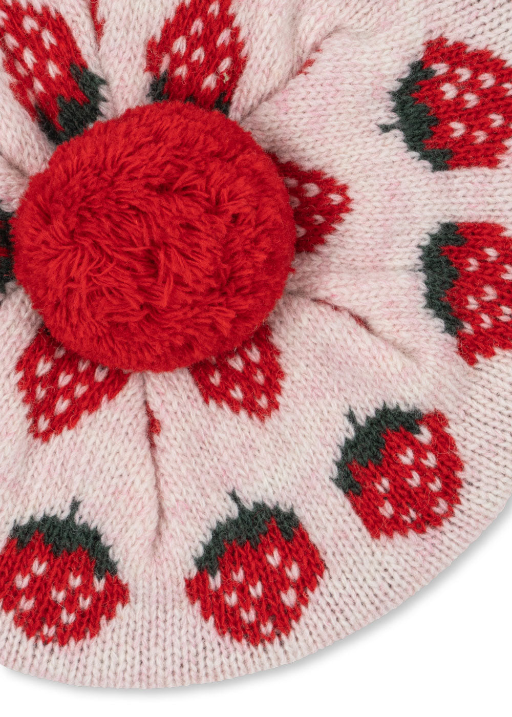 Belou Knit Baret