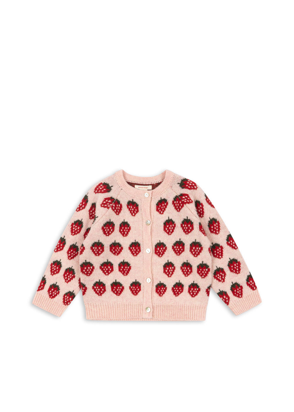 Belou Knit Strickjacke