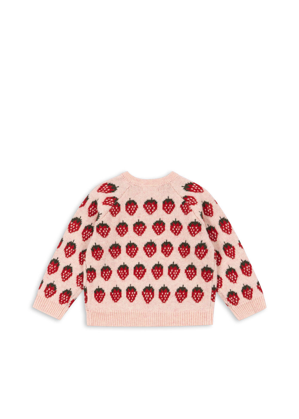 Belou Knit Strickjacke