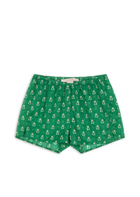 Cami Shorts