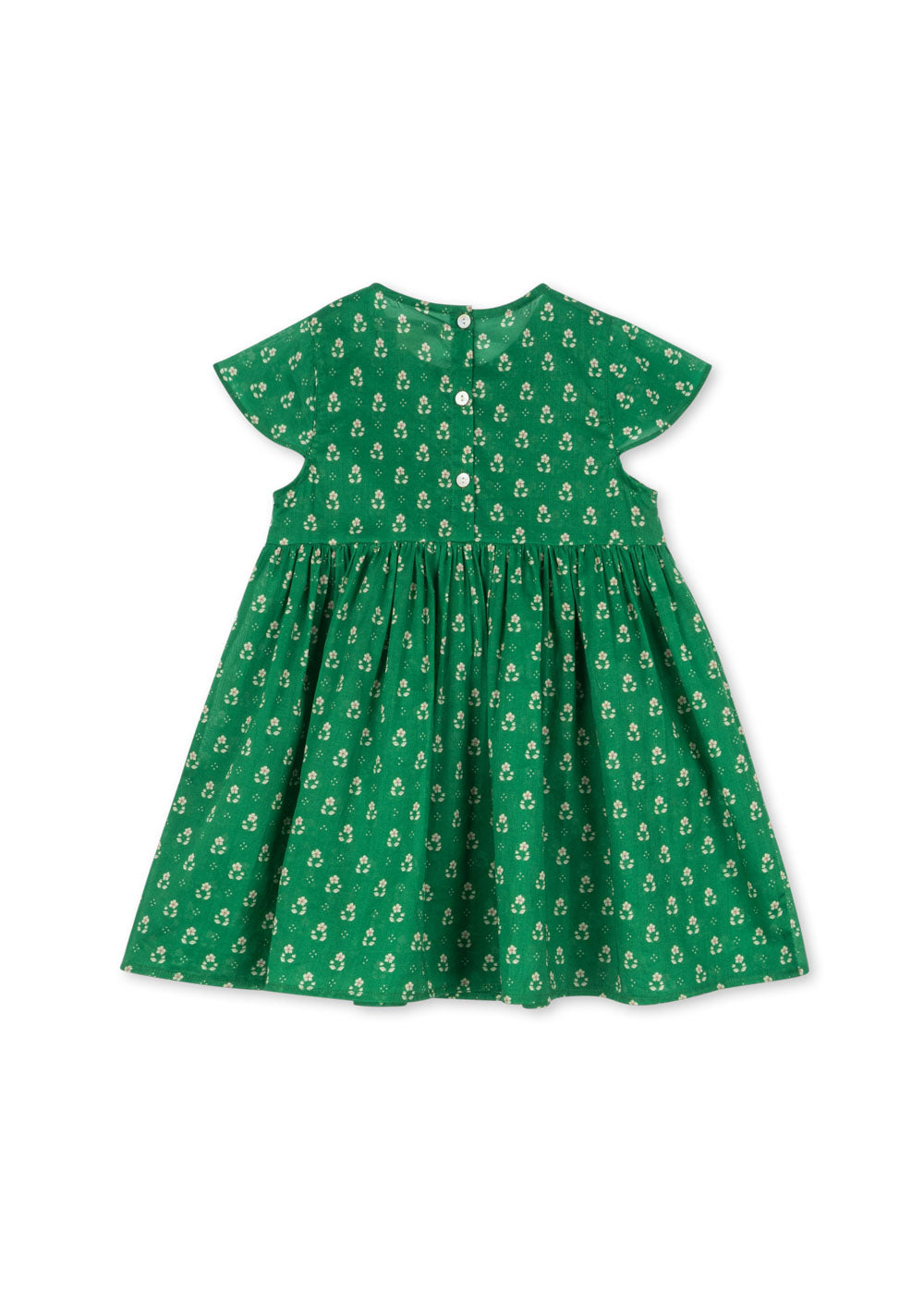 Cami Smock Kleid