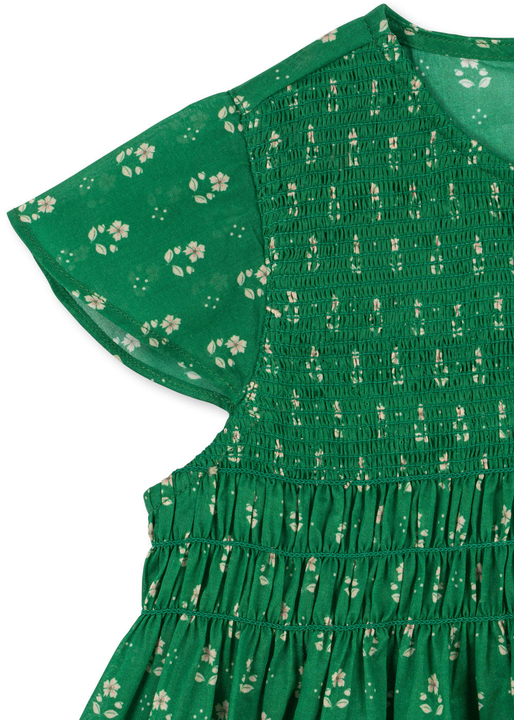 Cami Smock Kleid