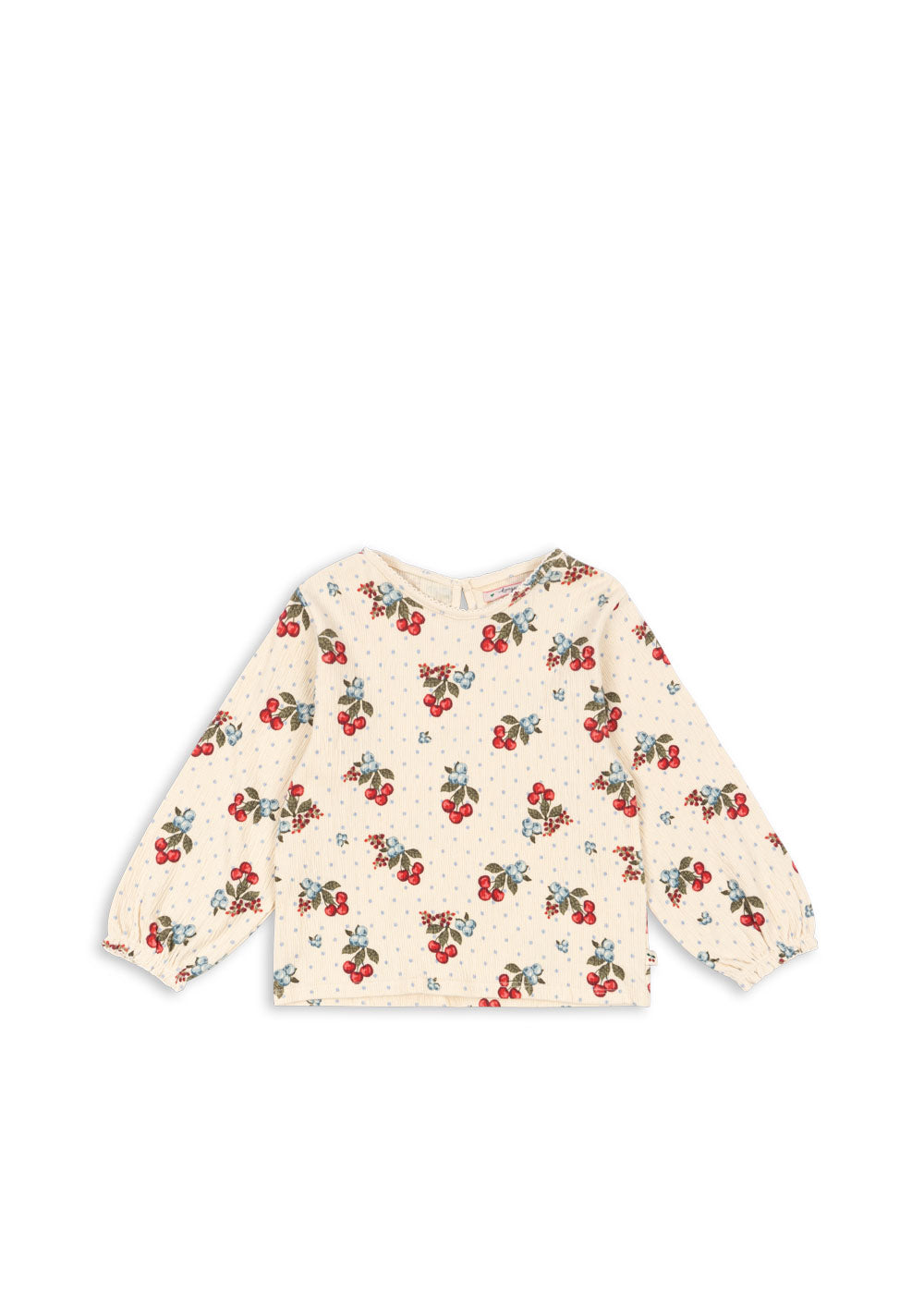 Chleo Bluse