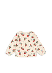 Chleo Bluse