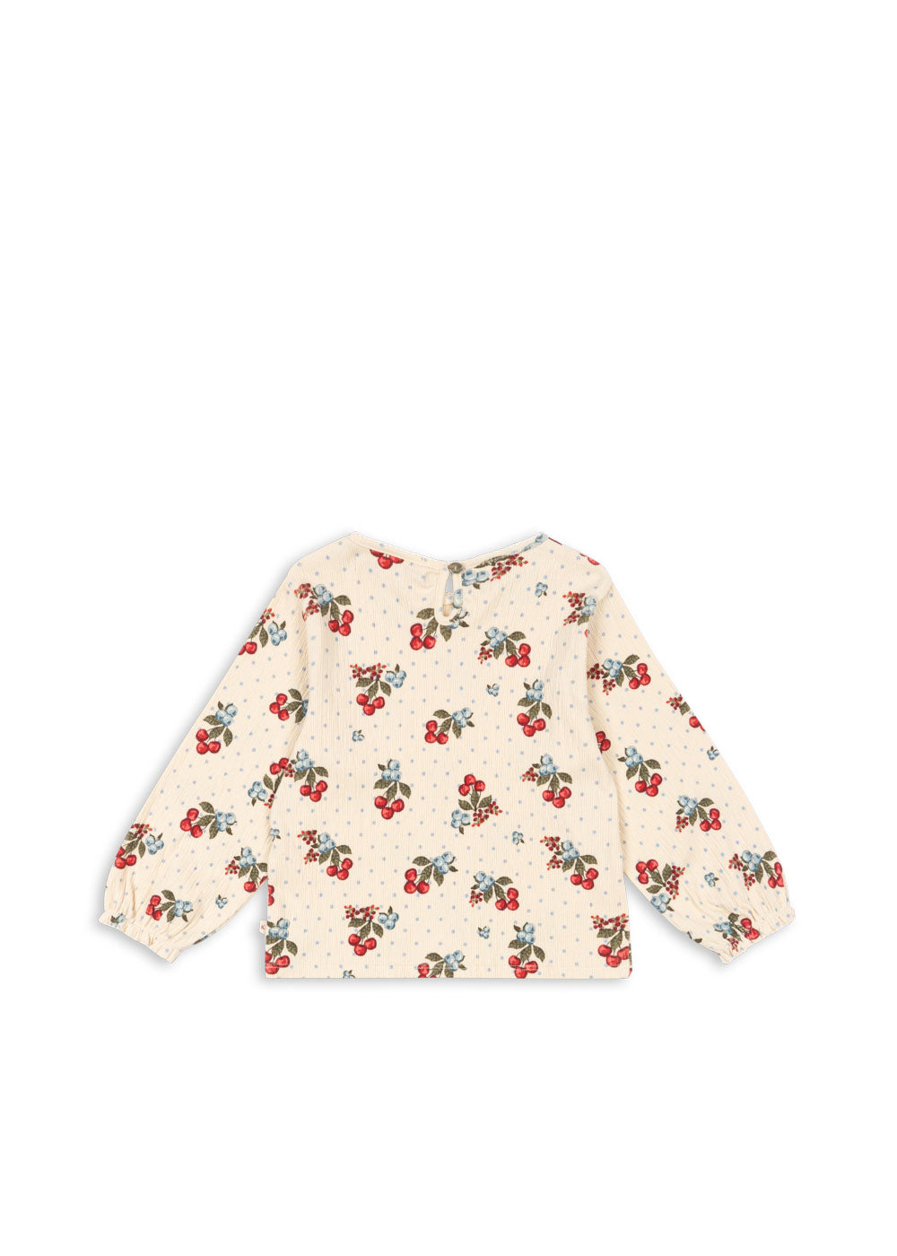 Chleo Bluse