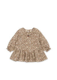 Coco Blouse