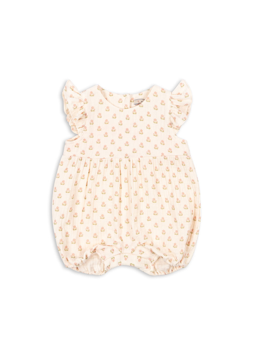 Coco Frill Strampler