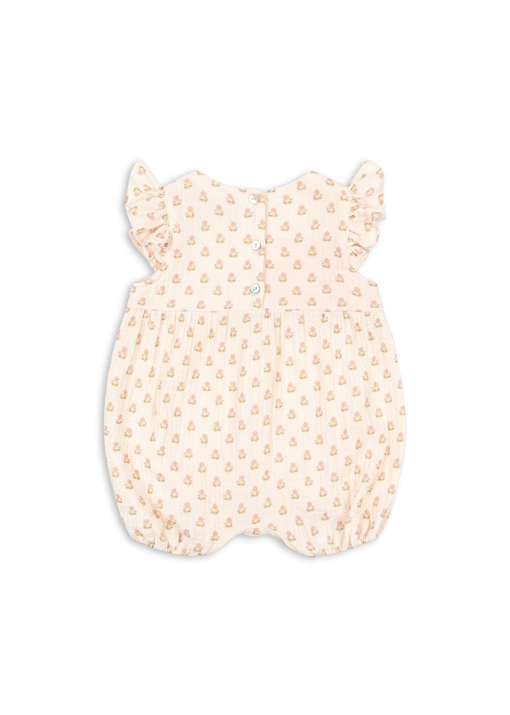 Coco Frill Strampler