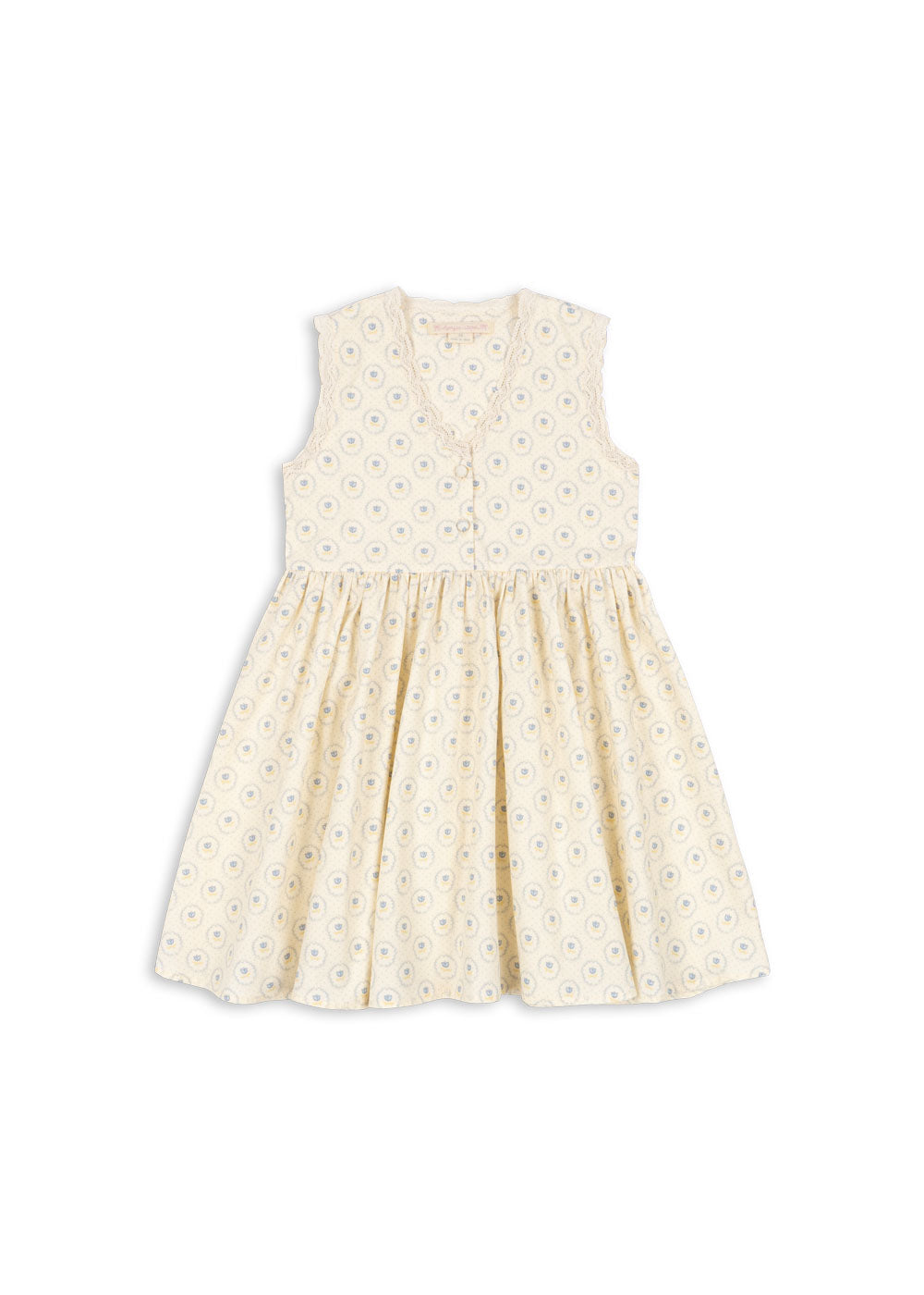 Coeur Lace Kleid-thumbmail-6