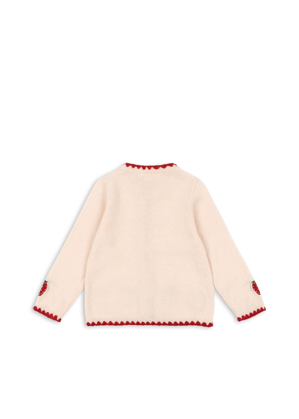 Collette Strickjacke