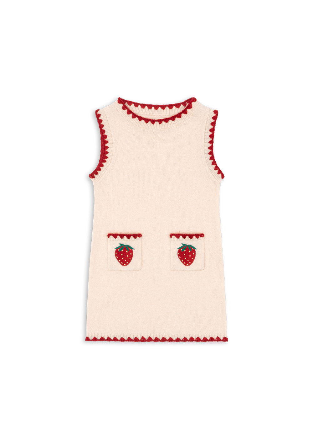 Collette Kleid